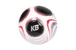 Мяч футбольный, размер 5, материал PVC, 320-360 гр