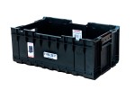 Ящик - контейнер HILST Outdoor Box Plus (с делителями)