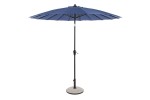 Зонт “Атланта” 2,7м
Цвет: Синий