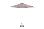 Зонт “Верона” 2,7м Цвет: Серый