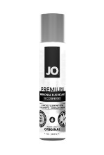 Классический лубрикант на силиконовой основе / JO Premium 1oz - 30 мл