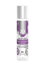 Массажный гель All-In-One Massage Glide Lavender с ароматом лаванды - 30 мл