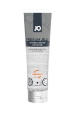 Желеобразный оригинальный лубрикант на силиконовой основе / JO Premium Jelly - Original 4oz - 120 мл