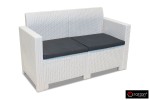 Комплект мебели NEBRASKA SOFA 2 (2х местный диван) 9070