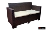 Комплект мебели NEBRASKA SOFA 2 (2х местный диван) 9070.3
