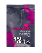 Смазка возбуждающая для женщин Joydrops Enhancement, 5 мл