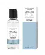 Смазка на силиконовой основе MixGliss Fleur De Soie Silk, 50 мл