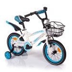 Велосипед детский Mobile Kid SLENDER 14
