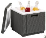 Столик-холодильник Айс-куб