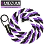 Канат “мульти” Midzumi цветной для УДСК (160 см)