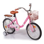 Велосипед GENTA 18 (KB182), PINK
