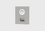 SAWO Кнопка вызова с подсветкой, STP-BTN-2.0