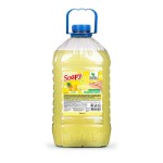 Жидкое мыло “Soapy” эконом “Ананас” 5 л. Clean&amp;Green CG8228