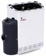 Электрическая печь SAWO MINI MN-36NB-Z (3,6 кВт, )