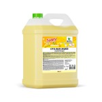 Крем-мыло жидкое “Soapy” бисквит увлажняющее 5 л. Clean&amp;Green CG8150