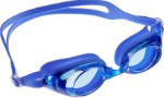 Очки для плавания, серия “Регуляр”, синие, цвет линзы - синий