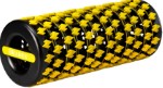 Ролик массажный, складной, Bradex SF 0828, желтый