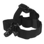 Крепление для action-камеры АС-5510 на голову “Head belt” (ACH-01HB)