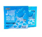 Молочные жевательные конфеты “JIAO RONG” со вкусом сливок
