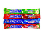 Жевательный мармелад Color Sour ассорти черника клубника яблоко кола