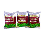 Жареный горошек со вкусом говядины