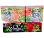 Жевательные конфеты RuhuaTang со вкусом арбуза