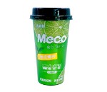 Фруктовый чай  “MECO” со вкусом лайма 400 мл