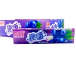 Жевательные конфеты Youbao Candy Сэндвич со вкусом Черники