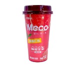 Фруктовый чай  “MECO” двойной микс грейпфрут и персик 400 мл