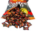 Конфеты леденцы “Coffee Candy” со вкусом черного кофе