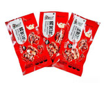 Снек Qiao pi dou со вкусом куриных наггетсов, бокс 660 г (22г*30)