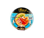 Лапша со вкусом морепродуктов “Seafood Noodle”