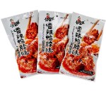 Острый снек со вкусом утиной шейки, бокс 660 г (22г*30)