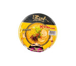 Лапша “Spicy Pork Bone Noodle” со вкусом свинины