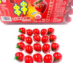 Мармелад “Soft Candy” клубничка