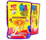 Карамель леденцовая Yinuo “Сюрприз” ассорти необычных вкусов