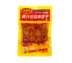 Снек шашлычки со вкусом курицы JINMOFANG 80гр