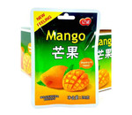Мармелад жевательный Yinuo “Mango” со вкусом манго