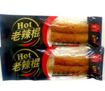 Соевый снек “HOT” со вкусом перца чили и специй