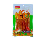 Соевый снек “Spicy Power” с пряным вкусом острая  (10.09.2025)