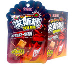 Мягкие молочные конфеты “So Spicy” с перцем