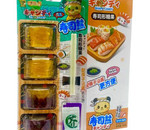 Маршмеллоу + мармелад “Bear Sushi” ягодный вкус
