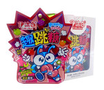 Шипучка “Popping Candy” ягодный микс