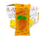 Мармелад жевательный “Hallo Mango” с манго