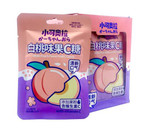 Конфеты драже “Fruit C Candy” со вкусом персика (15гр*20 упак)