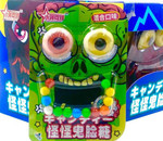 Мармелад + драже “Mixid Flavors” ягодный микс