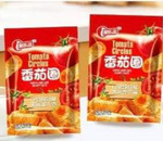 Чипсы со вкусом помидоров, бокс 720г (36г*20)