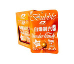Карамель со вкусом фанты, бокс 500г (25г*20)