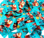 Желейные конфеты “Fudge Series” персик  2,5 кг