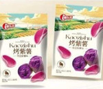 Чипсы из фиолетового картофеля, бокс 720г (36г*20)